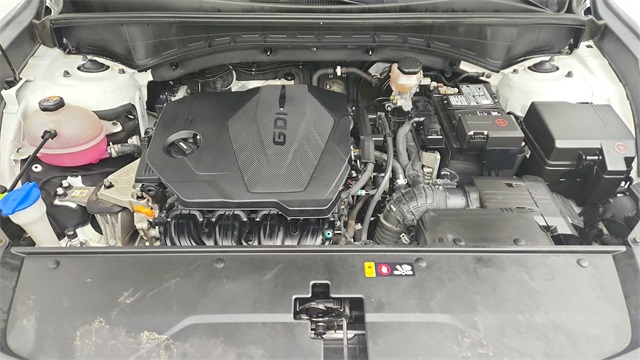 2022 Kia Sorento S White at Westside Lexus