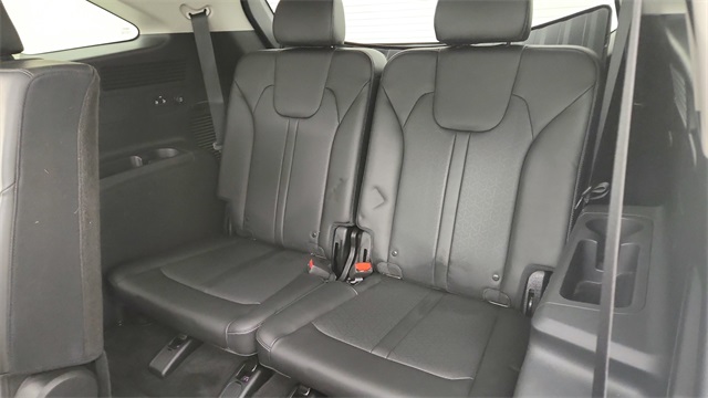 2022 Kia Sorento S White at Westside Lexus