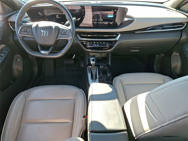 2024 Buick Envista Avenir for sale at PATRIOT BUICK GMC OF BOYERTOWN