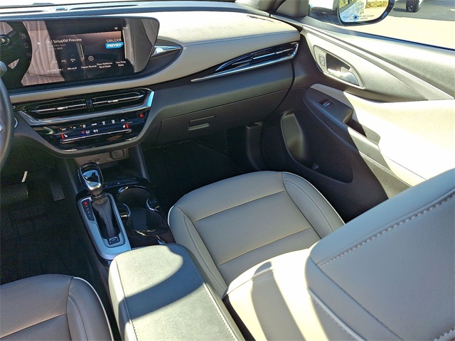 2024 Buick Envista Avenir for sale at PATRIOT BUICK GMC OF BOYERTOWN