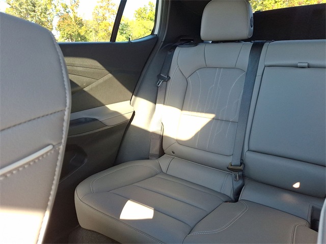 2024 Buick Envista Avenir for sale at PATRIOT BUICK GMC OF BOYERTOWN