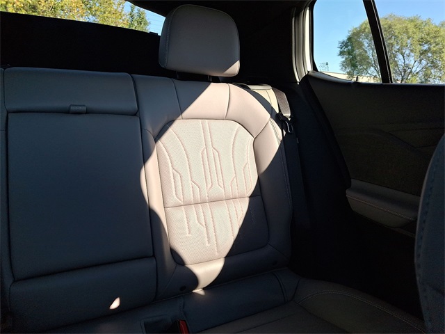 2024 Buick Envista Avenir for sale at PATRIOT BUICK GMC OF BOYERTOWN