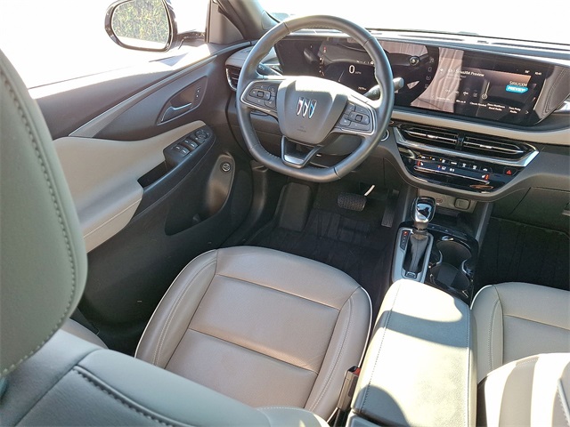 2024 Buick Envista Avenir for sale at PATRIOT BUICK GMC OF BOYERTOWN