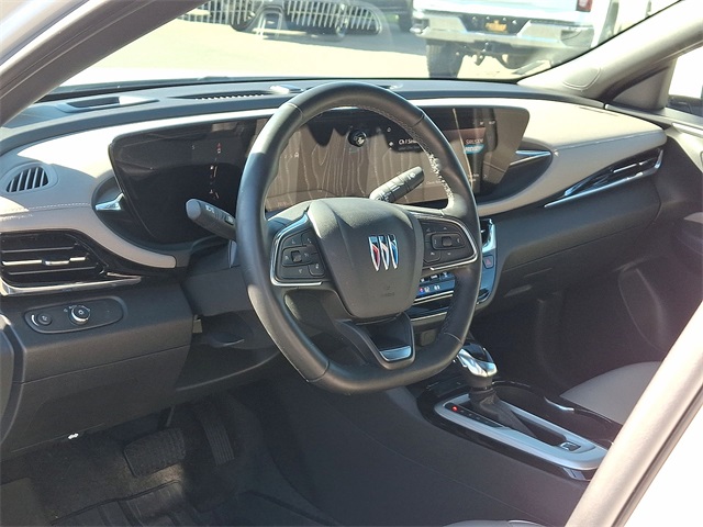 2024 Buick Envista Avenir for sale at PATRIOT BUICK GMC OF BOYERTOWN