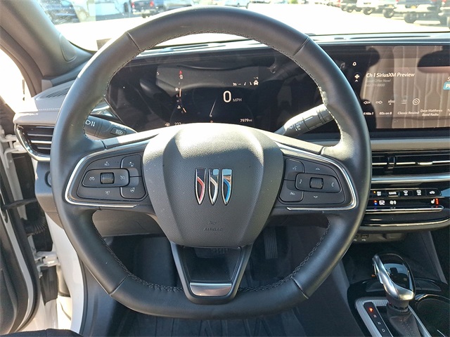 2024 Buick Envista Avenir for sale at PATRIOT BUICK GMC OF BOYERTOWN