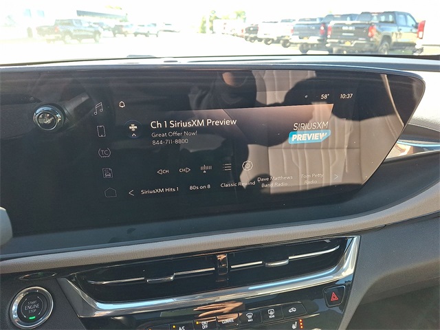 2024 Buick Envista Avenir for sale at PATRIOT BUICK GMC OF BOYERTOWN