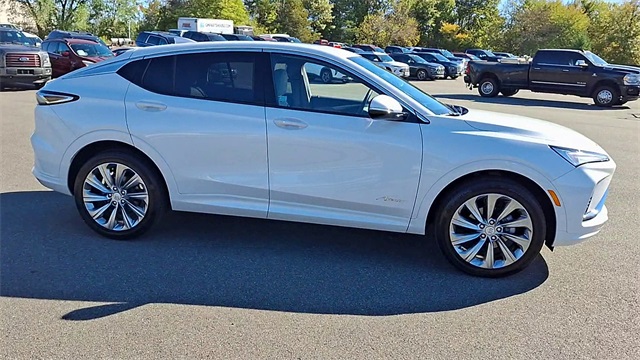2024 Buick Envista Avenir for sale at PATRIOT BUICK GMC OF BOYERTOWN
