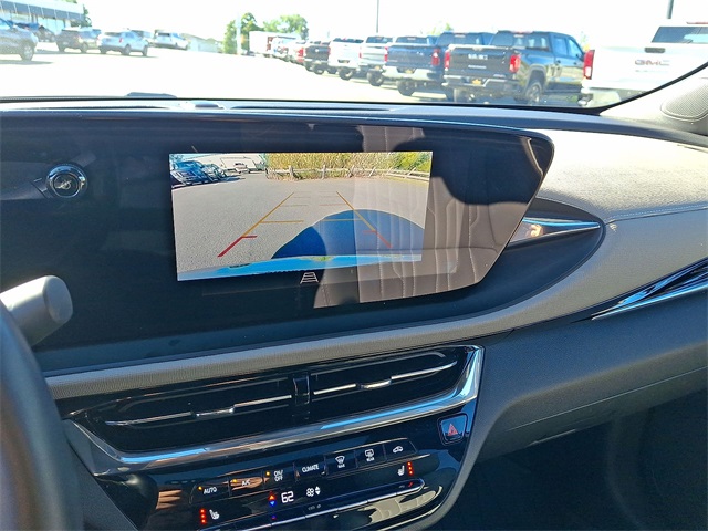 2024 Buick Envista Avenir for sale at PATRIOT BUICK GMC OF BOYERTOWN