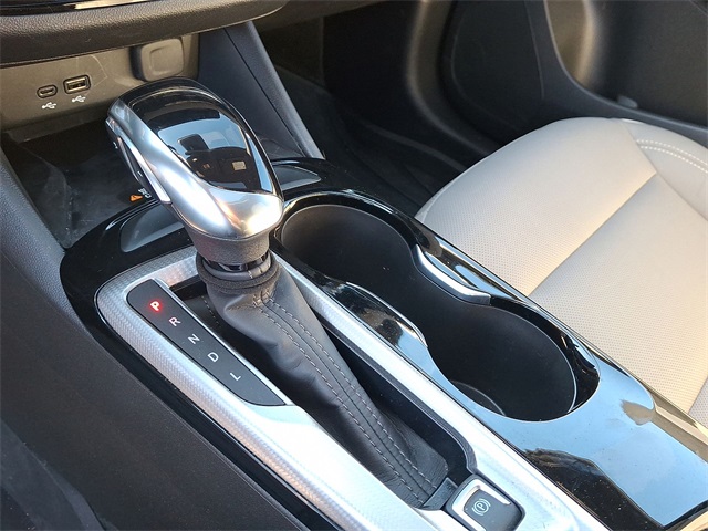 2024 Buick Envista Avenir for sale at PATRIOT BUICK GMC OF BOYERTOWN