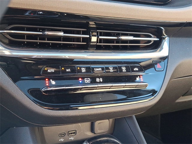 2024 Buick Envista Avenir for sale at PATRIOT BUICK GMC OF BOYERTOWN