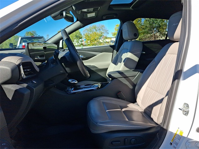 2024 Buick Envista Avenir for sale at PATRIOT BUICK GMC OF BOYERTOWN