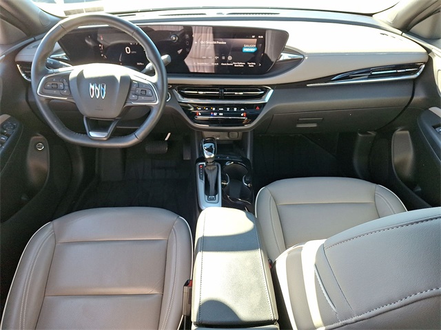 2024 Buick Envista Avenir for sale at PATRIOT BUICK GMC OF BOYERTOWN