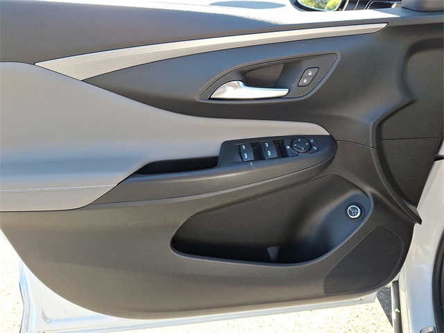 2024 Buick Envista Avenir for sale at PATRIOT BUICK GMC OF BOYERTOWN