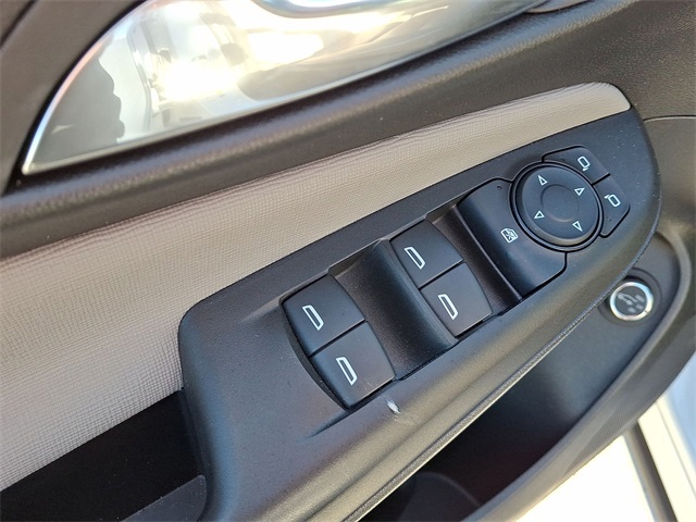 2024 Buick Envista Avenir for sale at PATRIOT BUICK GMC OF BOYERTOWN