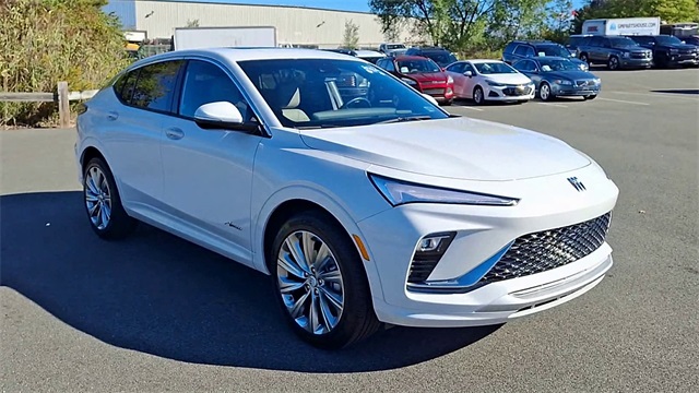 2024 Buick Envista Avenir for sale at PATRIOT BUICK GMC OF BOYERTOWN