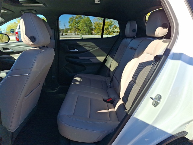 2024 Buick Envista Avenir for sale at PATRIOT BUICK GMC OF BOYERTOWN