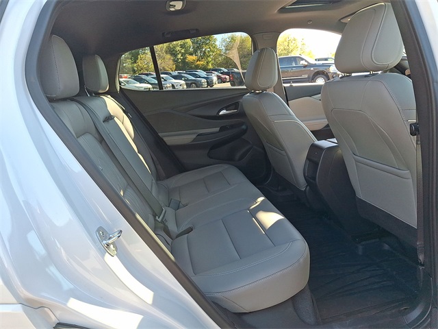 2024 Buick Envista Avenir for sale at PATRIOT BUICK GMC OF BOYERTOWN