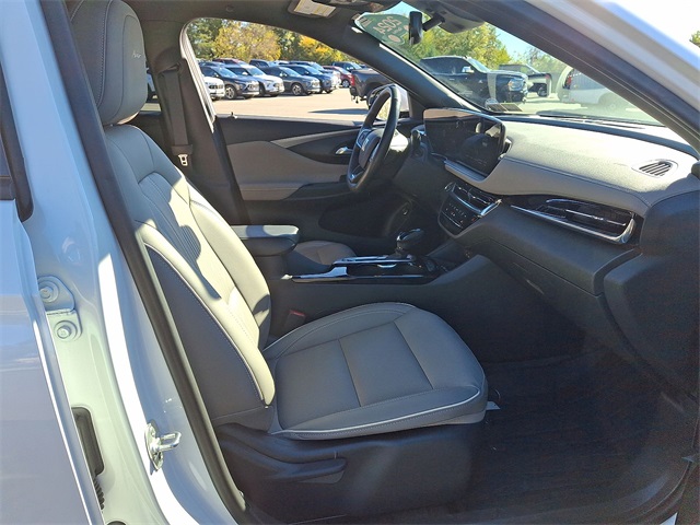 2024 Buick Envista Avenir for sale at PATRIOT BUICK GMC OF BOYERTOWN