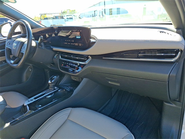 2024 Buick Envista Avenir for sale at PATRIOT BUICK GMC OF BOYERTOWN