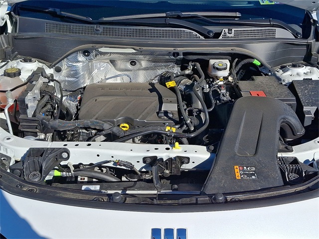 2024 Buick Envista Avenir for sale at PATRIOT BUICK GMC OF BOYERTOWN