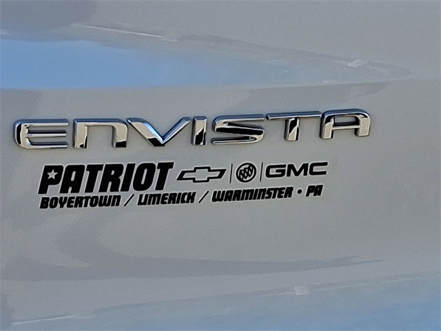 2024 Buick Envista Avenir for sale at PATRIOT BUICK GMC OF BOYERTOWN