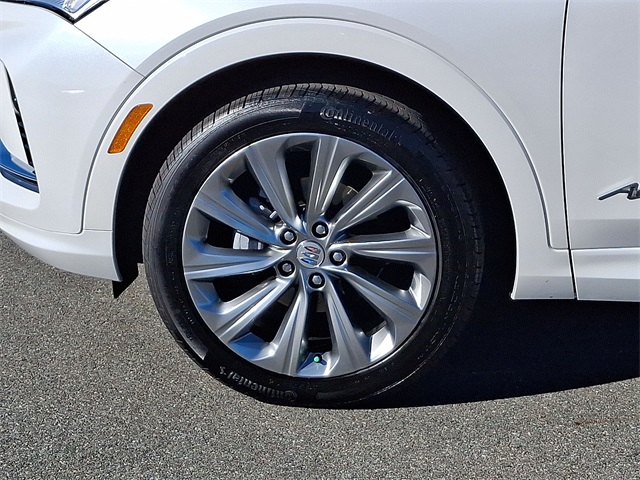 2024 Buick Envista Avenir for sale at PATRIOT BUICK GMC OF BOYERTOWN