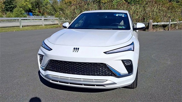 2024 Buick Envista Avenir for sale at PATRIOT BUICK GMC OF BOYERTOWN