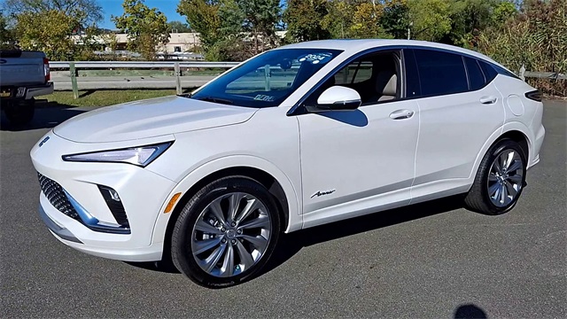 2024 Buick Envista Avenir for sale at PATRIOT BUICK GMC OF BOYERTOWN