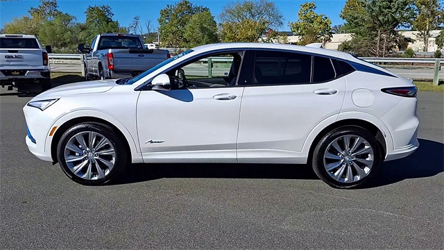 2024 Buick Envista Avenir for sale at PATRIOT BUICK GMC OF BOYERTOWN