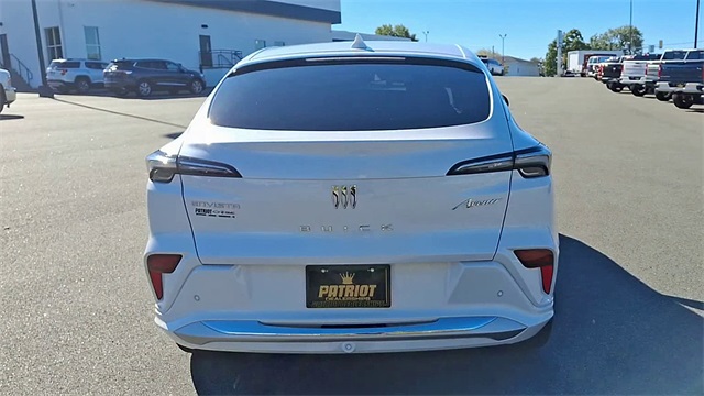 2024 Buick Envista Avenir for sale at PATRIOT BUICK GMC OF BOYERTOWN