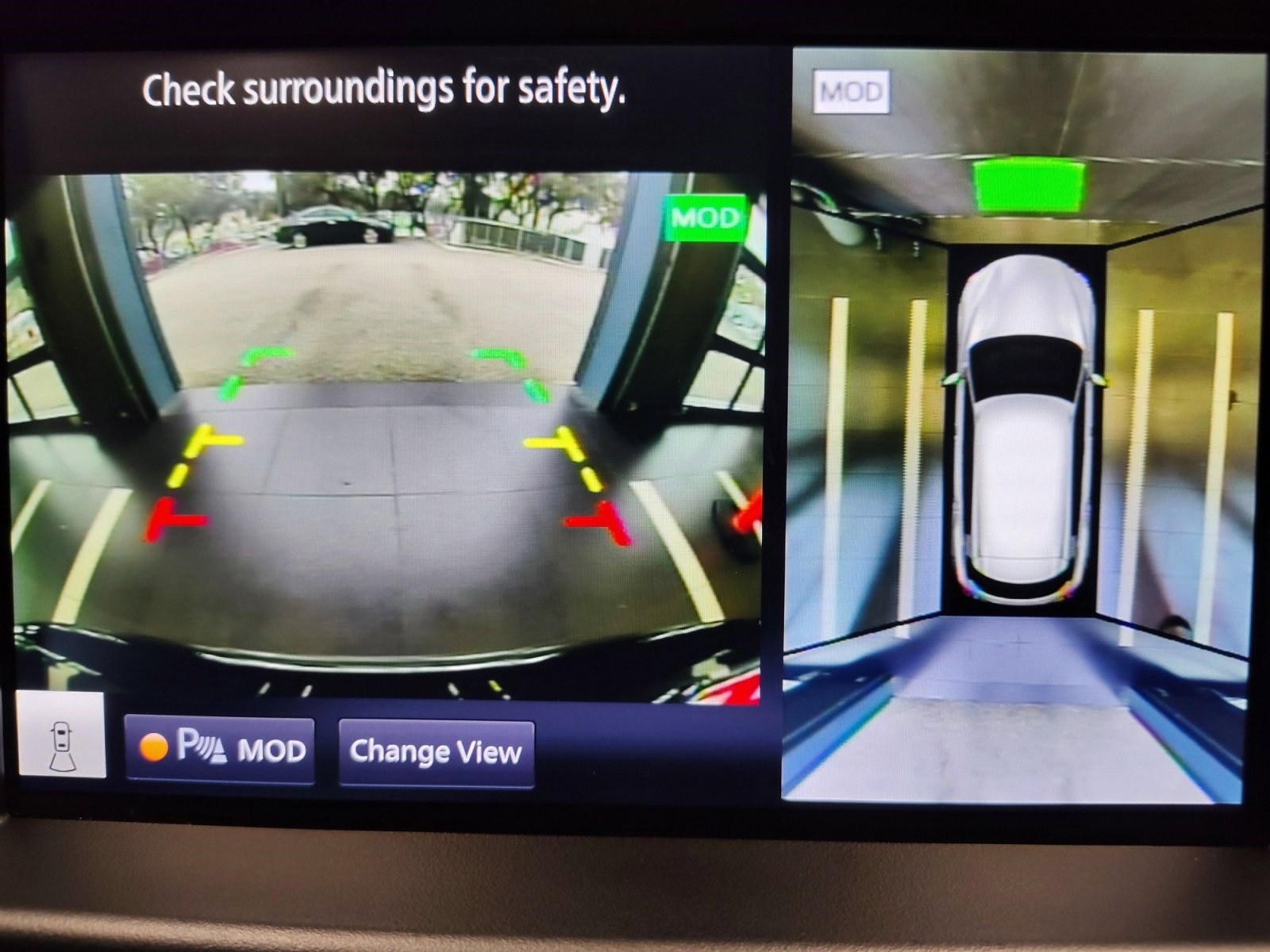 Used Car 2024 Infiniti Qx50  Sport For Sale Under $35,000 In San Antonio, Texas