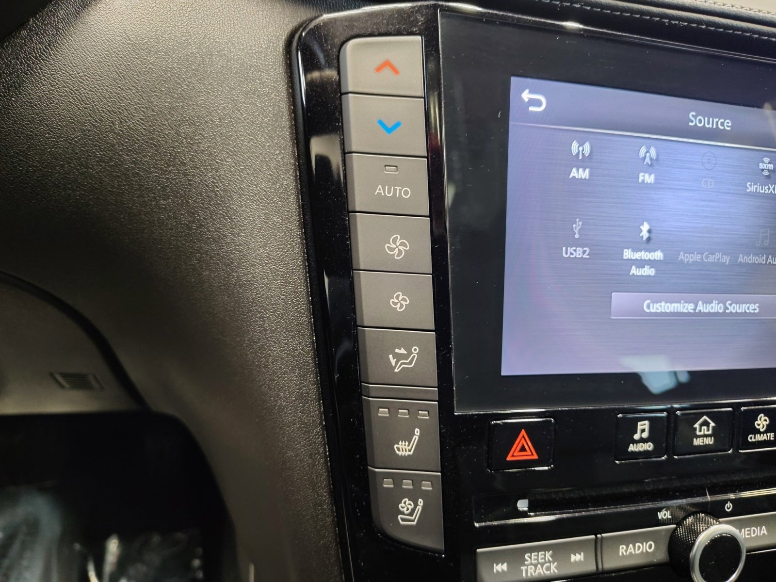 Used Car 2024 Infiniti Qx50  Sport For Sale Under $35,000 In San Antonio, Texas