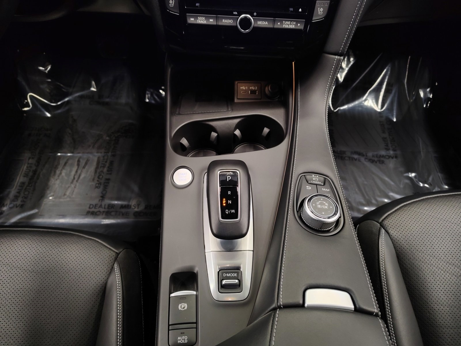 Used Car 2024 Infiniti Qx50  Sport For Sale Under $35,000 In San Antonio, Texas