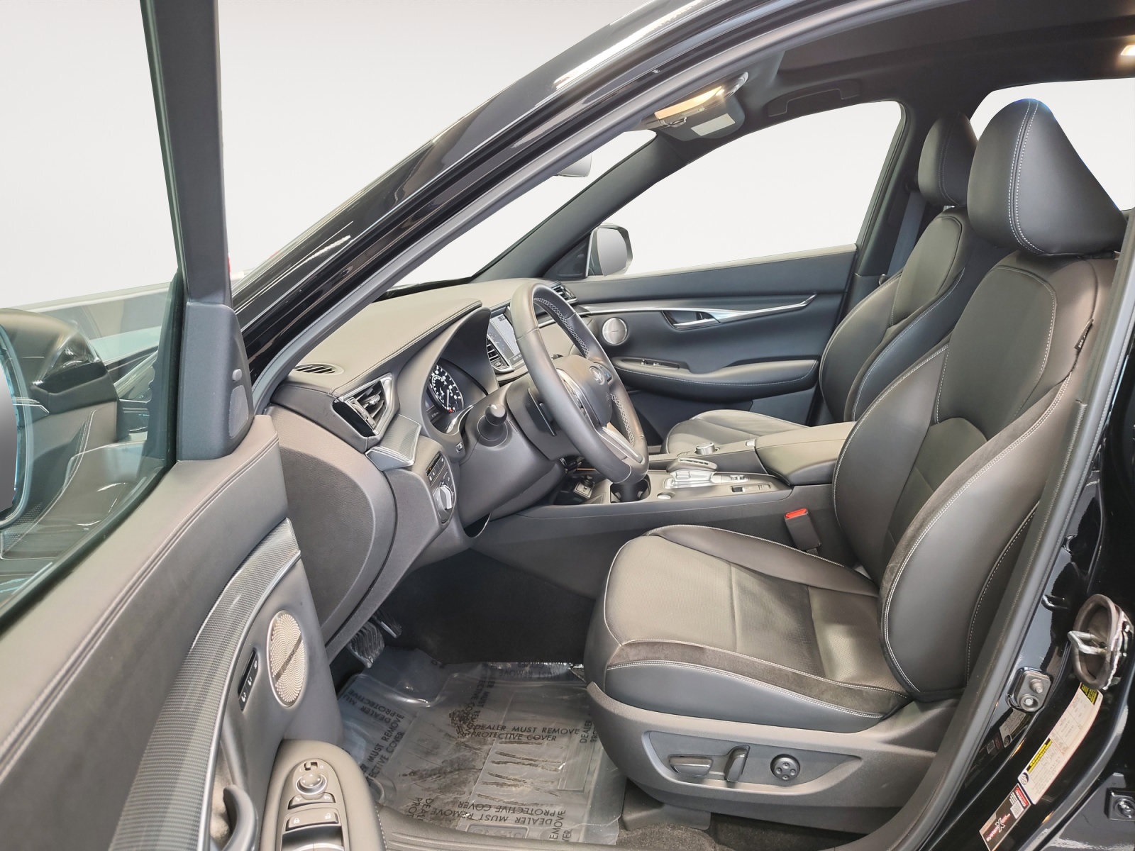 Used Car 2024 Infiniti Qx50  Sport For Sale Under $35,000 In San Antonio, Texas