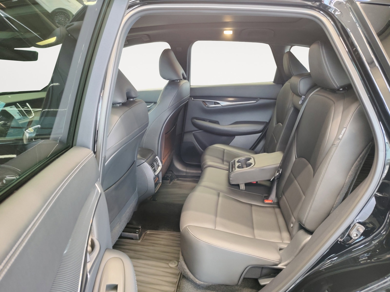 Used Car 2024 Infiniti Qx50  Sport For Sale Under $35,000 In San Antonio, Texas