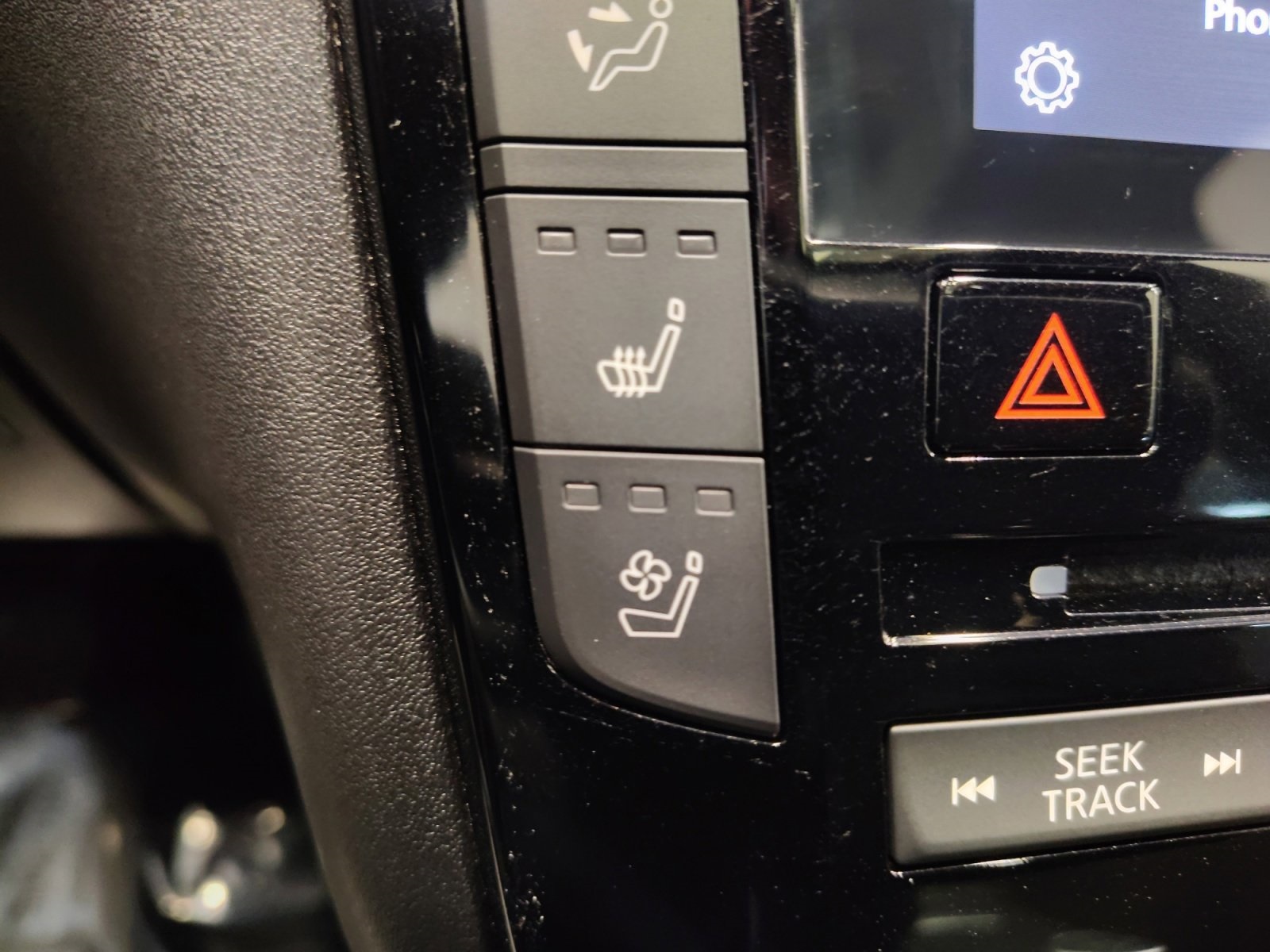 Used Car 2024 Infiniti Qx50  Sport For Sale Under $35,000 In San Antonio, Texas