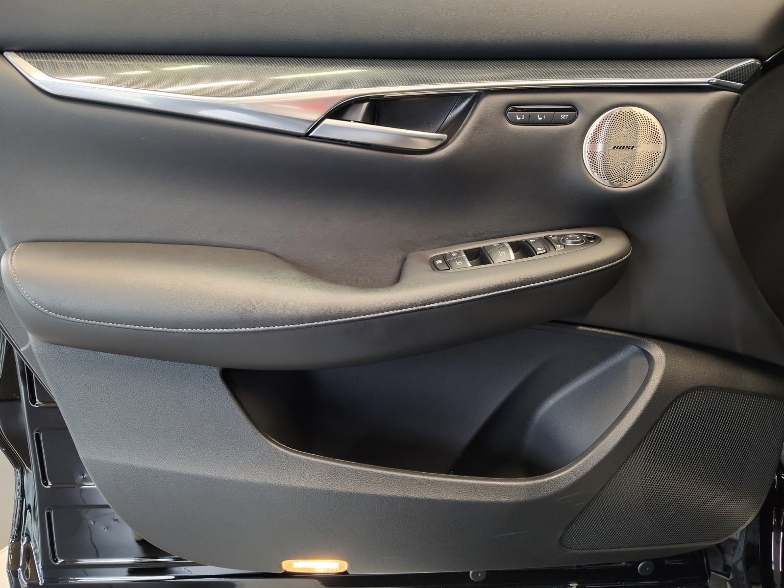 Used Car 2024 Infiniti Qx50  Sport For Sale Under $35,000 In San Antonio, Texas