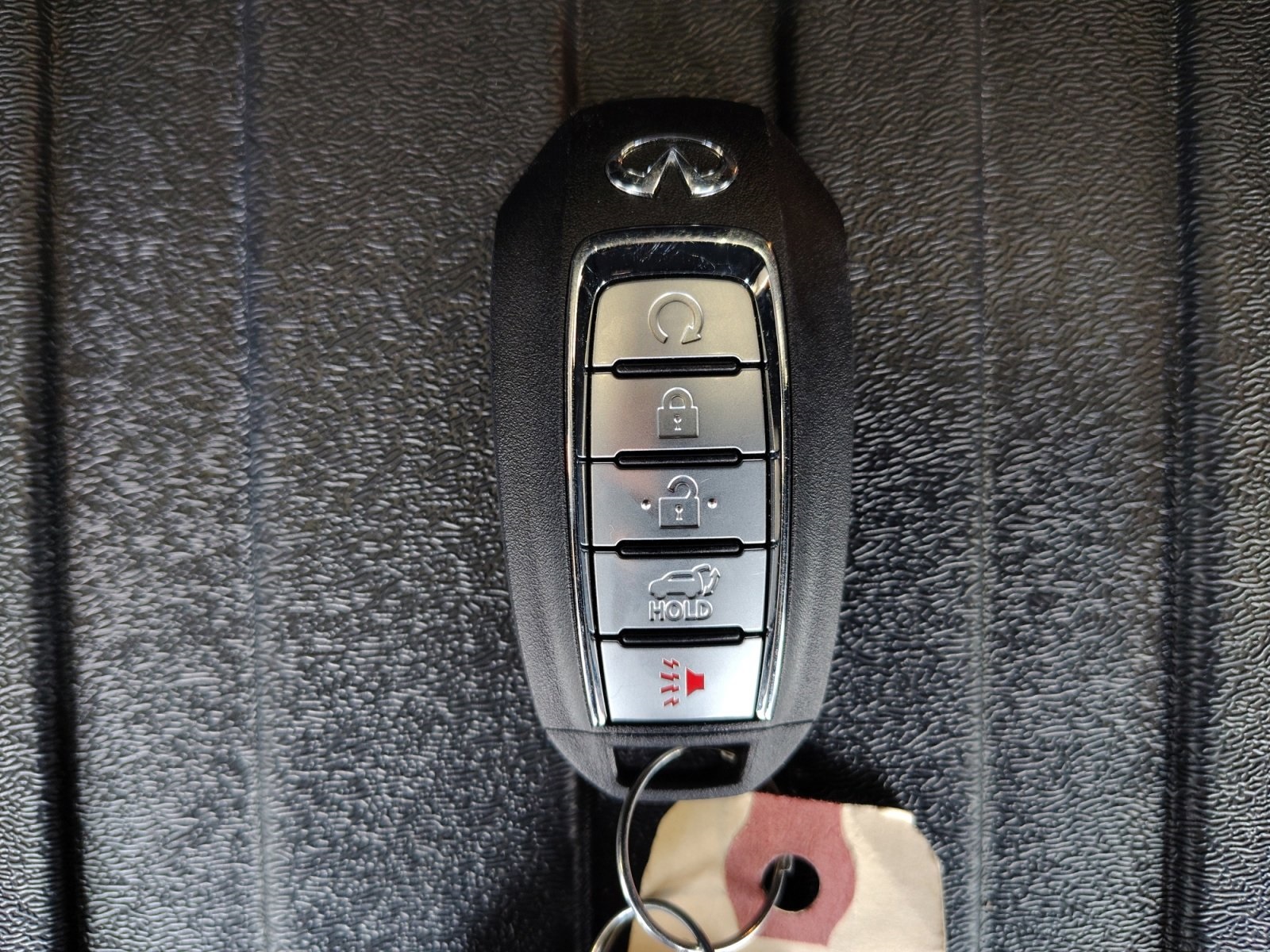 Used Car 2024 Infiniti Qx50  Sport For Sale Under $35,000 In San Antonio, Texas