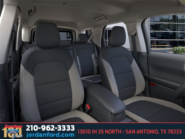 New Car 2025 Ford Bronco Sport  Big Bend For Sale Under $30,000 In San Antonio, Texas