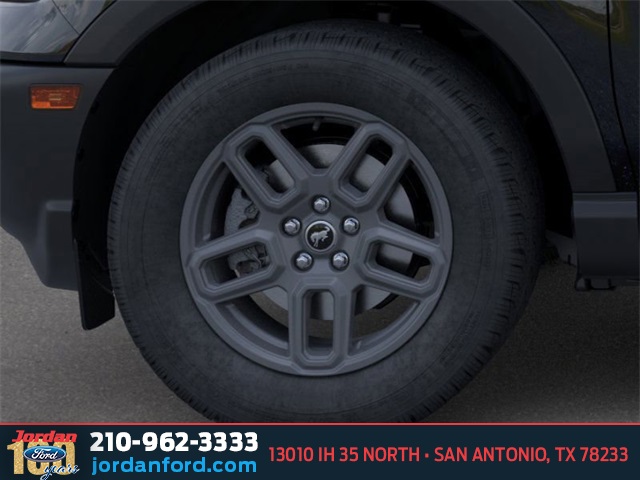 New Car 2025 Ford Bronco Sport  Big Bend For Sale Under $30,000 In San Antonio, Texas