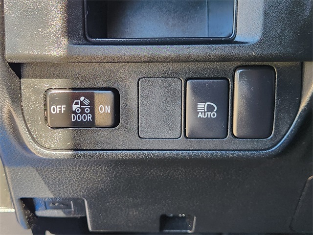 2018 Toyota Tacoma SR5 Blue at Autostrade