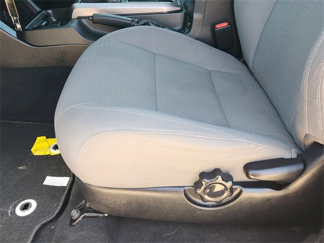 2018 Toyota Tacoma SR5 Blue at Autostrade