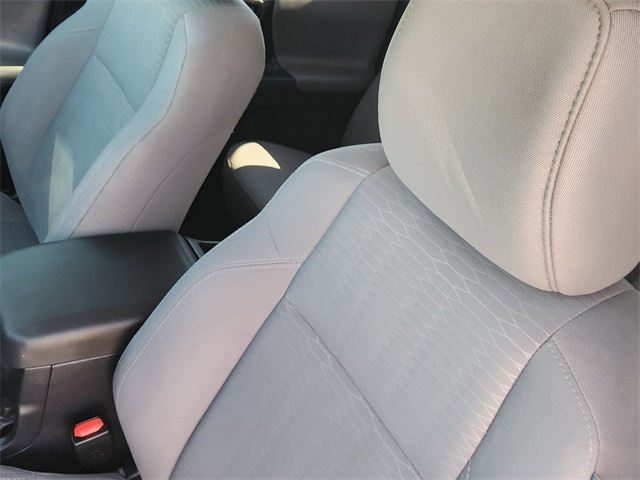 2018 Toyota Tacoma SR5 Blue at Autostrade