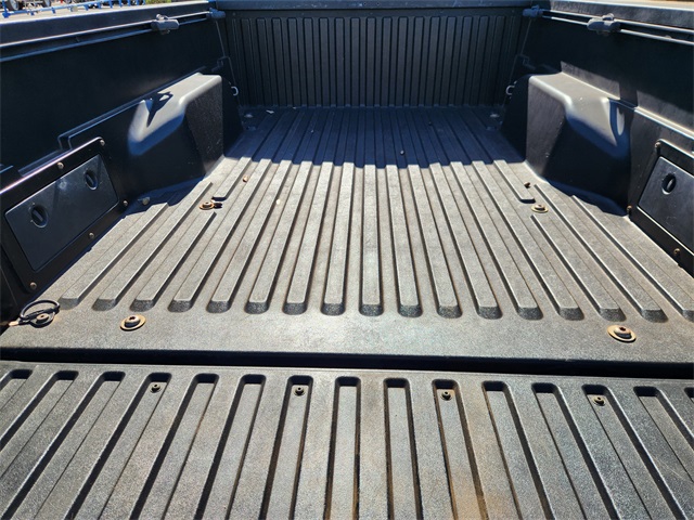 2018 Toyota Tacoma SR5 Blue at Autostrade