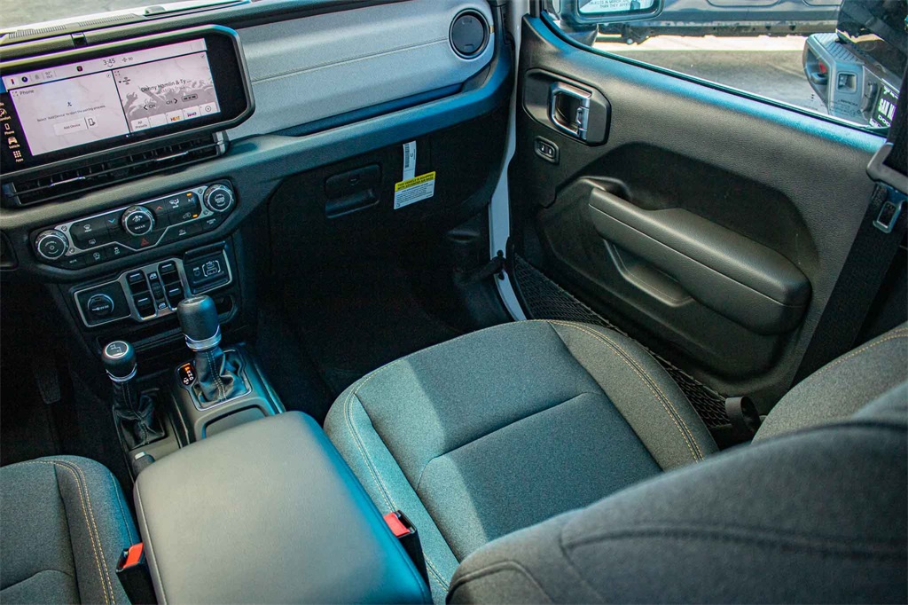 New Car 2025 Jeep Gladiator  Sport For Sale Under $50,000 In San Marcos, Texas