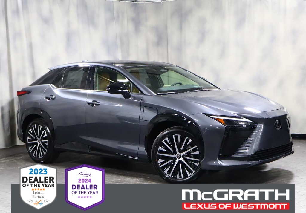 2026 Lexus RZ 350e Premium FWD