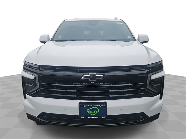 2026 Chevrolet Tahoe RST 4WD