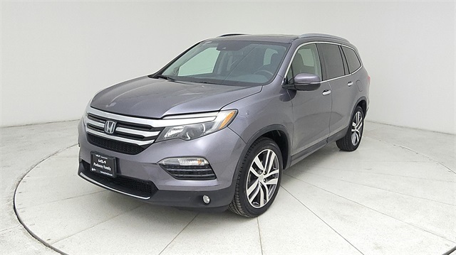 2017 Honda Pilot Touring  at Emmons Autoplex