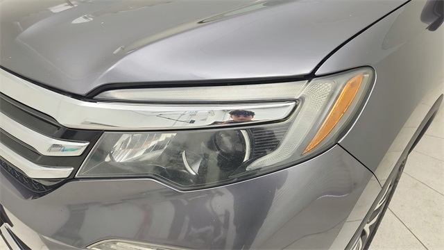 2017 Honda Pilot Touring  at Emmons Autoplex