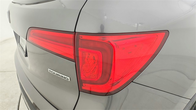 2017 Honda Pilot Touring  at Emmons Autoplex